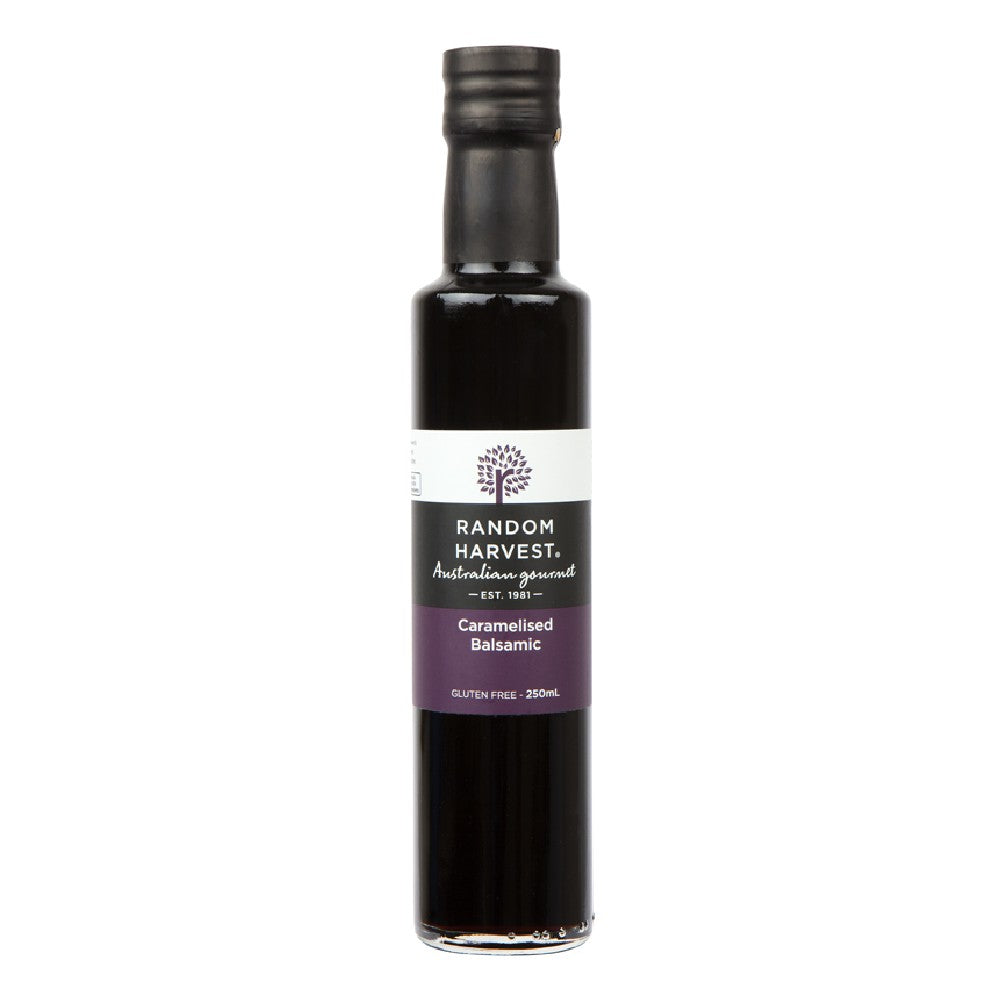 Caramelised Balsamic Vinegar