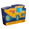 Classic Floor Puzzle - 36 Piece