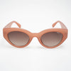 Hibiscus Sunglasses
