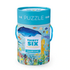 Animal Puzzle - 100 Piece
