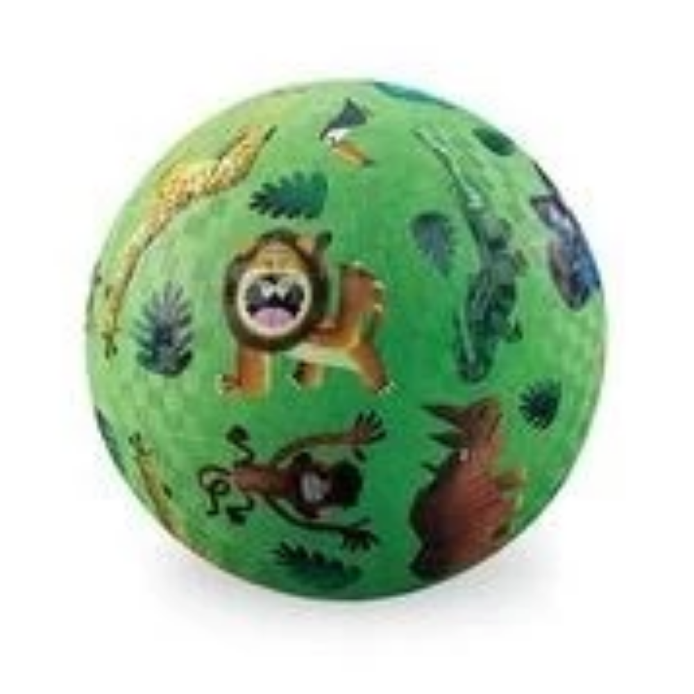 7 Inch Playground Ball