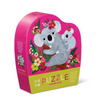 Mini Puzzles - 12 Piece