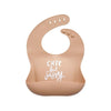 Silicone Baby Bib