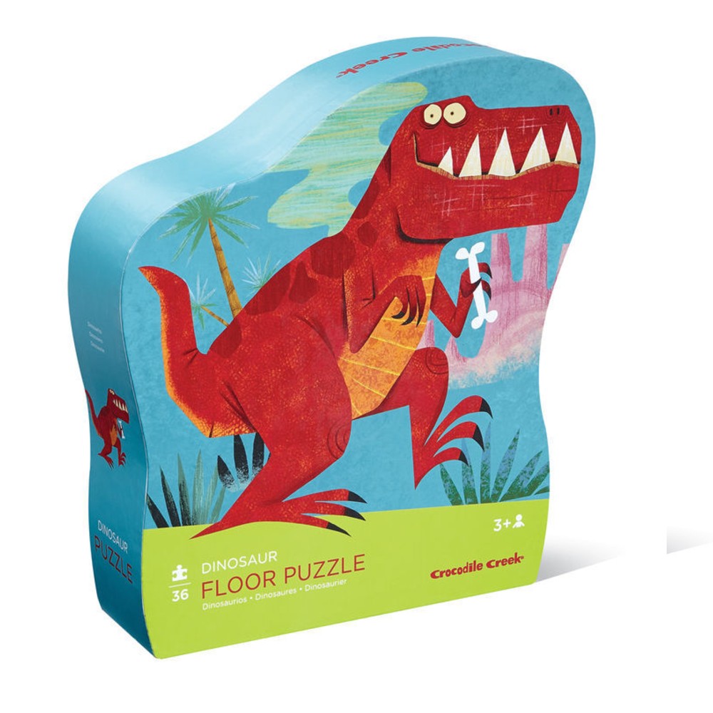 Classic Floor Puzzle - 36 Piece