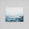 Distant Waters Canvas Print