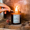 The Hinterland Scented Candle
