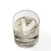 V Is For Vodka Ice Cube Mould