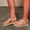 Mimosa Sandals