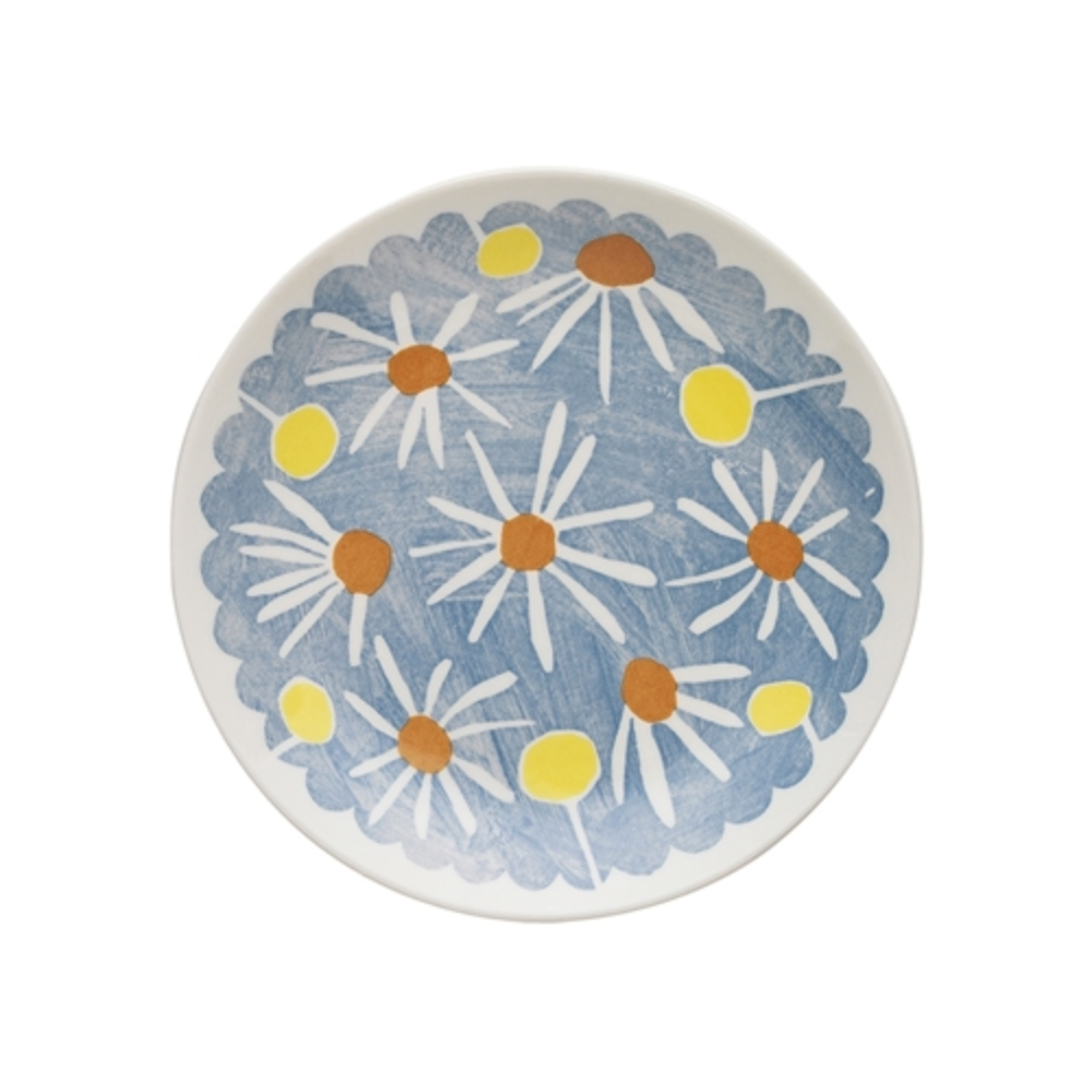 Aster Side Plate