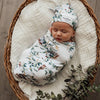 Snuggle Swaddle Set