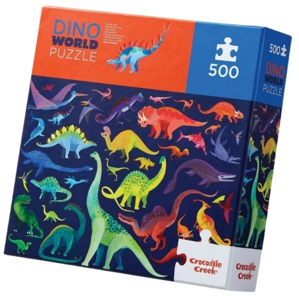 Family Puzzle 500pc