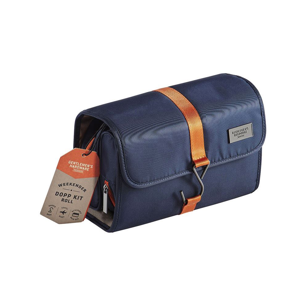 Weekender Dopp Kit Roll