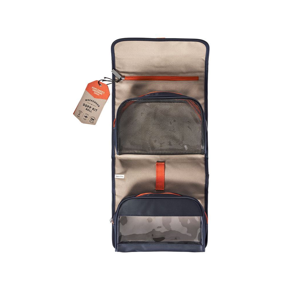 Weekender Dopp Kit Roll