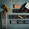 Gentlemen&#39;s Hardware Pocket Multi-Tool with Light