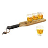 Gentlemen&#39;s Hardware Serving Paddle