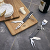 Gentlemen&#39;s Hardware Cheese and Wine Tool