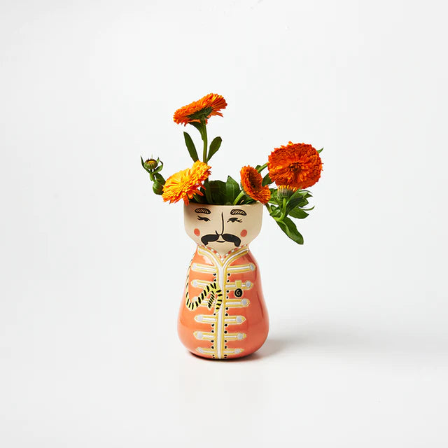 George Pepper Vase