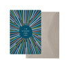 Greeting Card - I&#39;m Stoked For You - Oxley and Moss