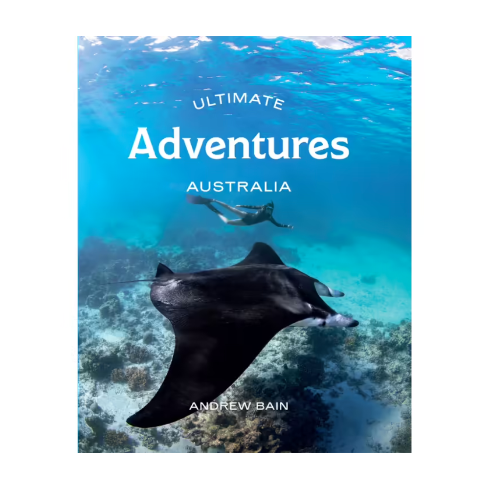 Ultimate Adventures: Australia