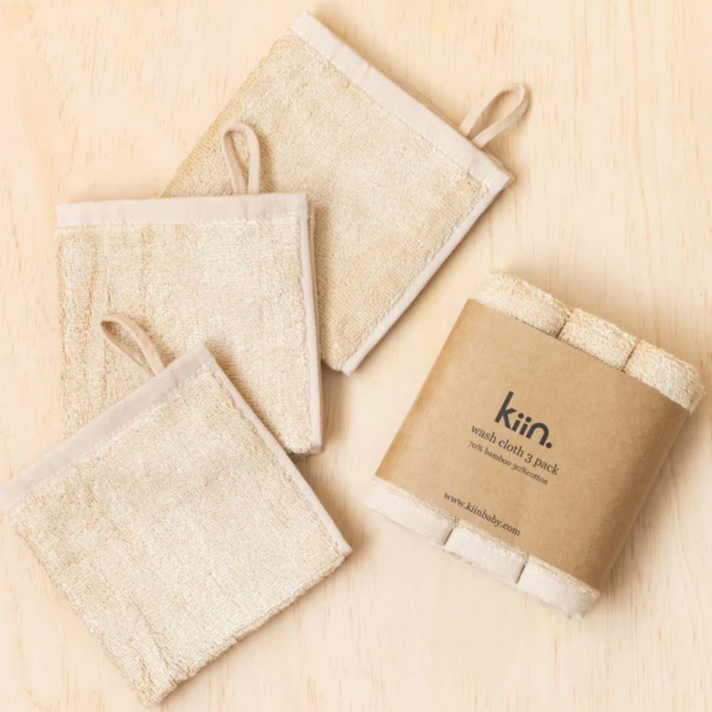 Wash Cloth Pack