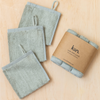 Wash Cloth Pack