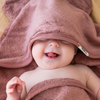 Hooded Towel