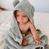 Hooded Towel