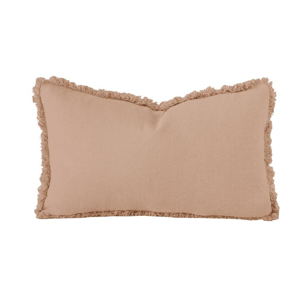 Linen Rectangle Cushion