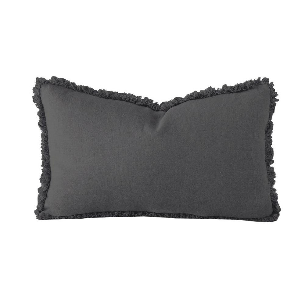 Linen Rectangle Cushion