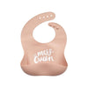 Silicone Baby Bib