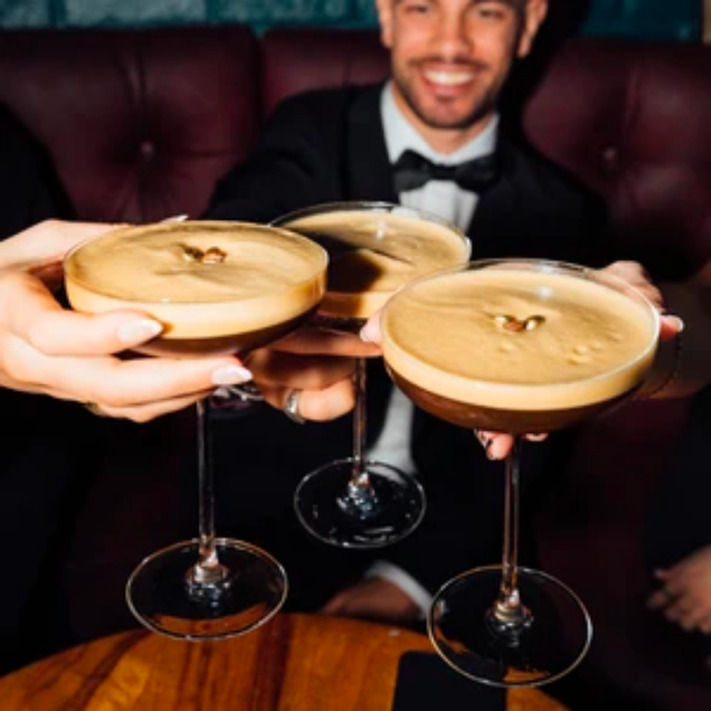 Espresso Martini Premium Cocktail Mix