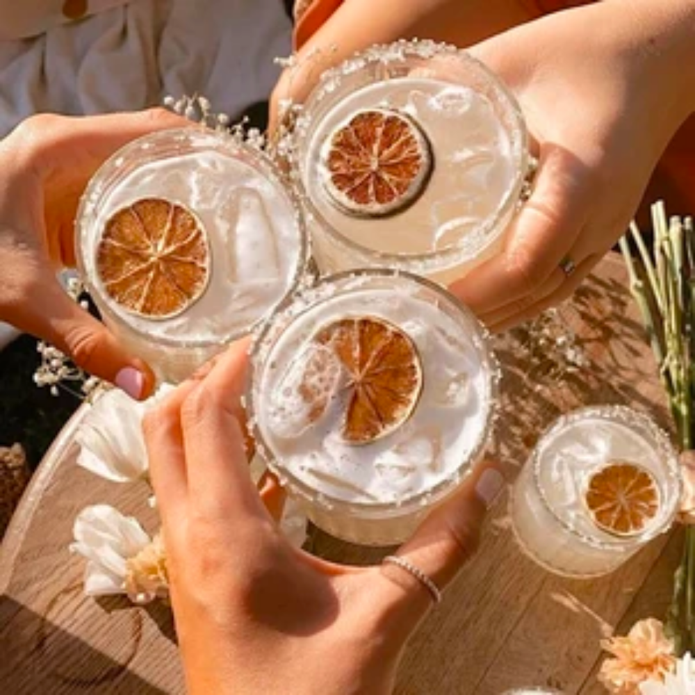 Margarita Premium Cocktail Mix