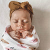 Baby Topknot Headband