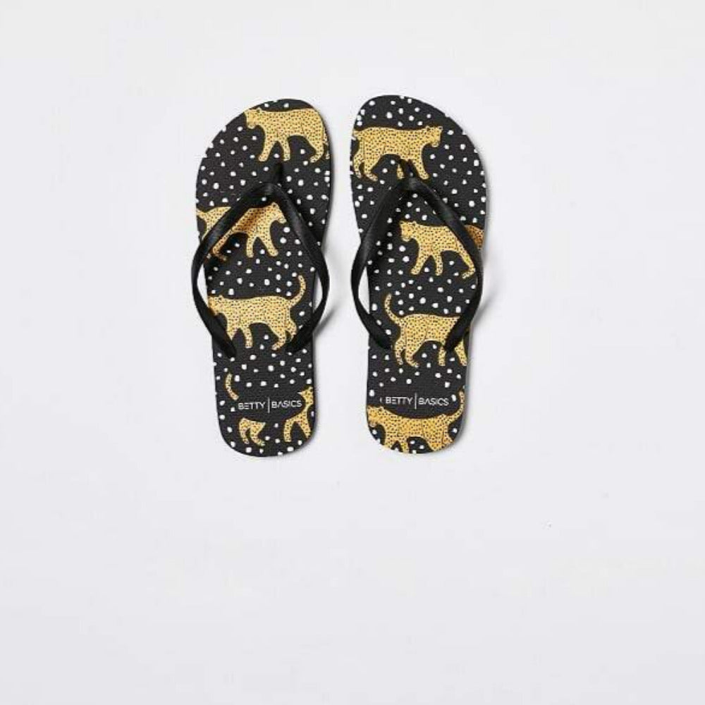 Nomad Thongs