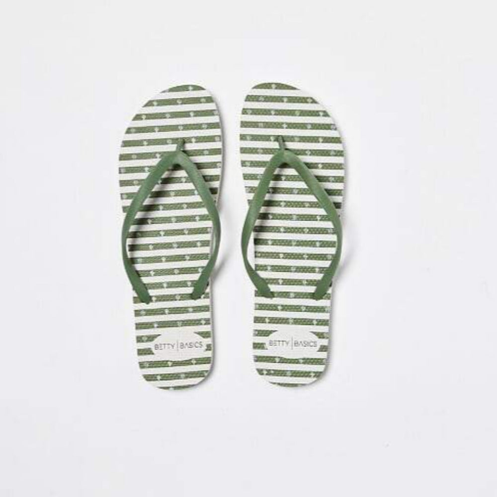 Nomad Thongs