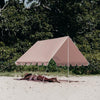 Beach Tent Nudie