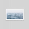 Framed Print - Ocean Rain - Oxley and Moss