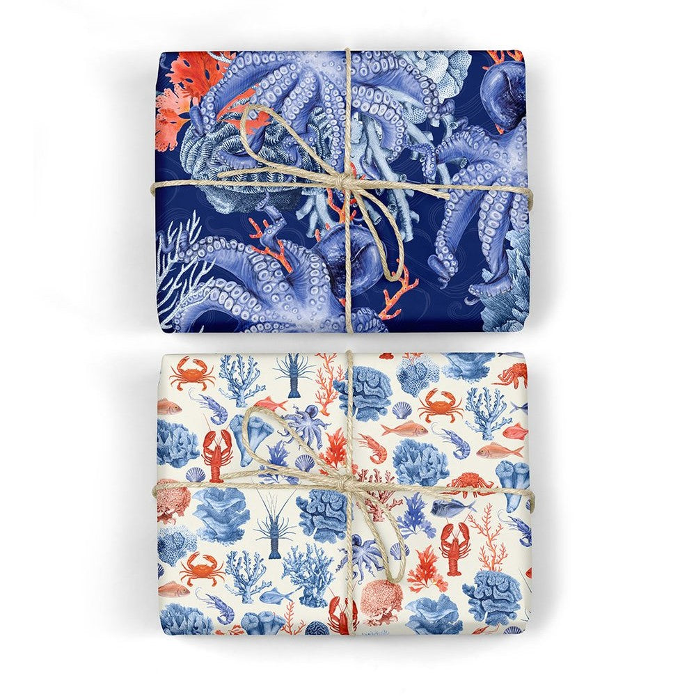 Bespoke Gift Wrap