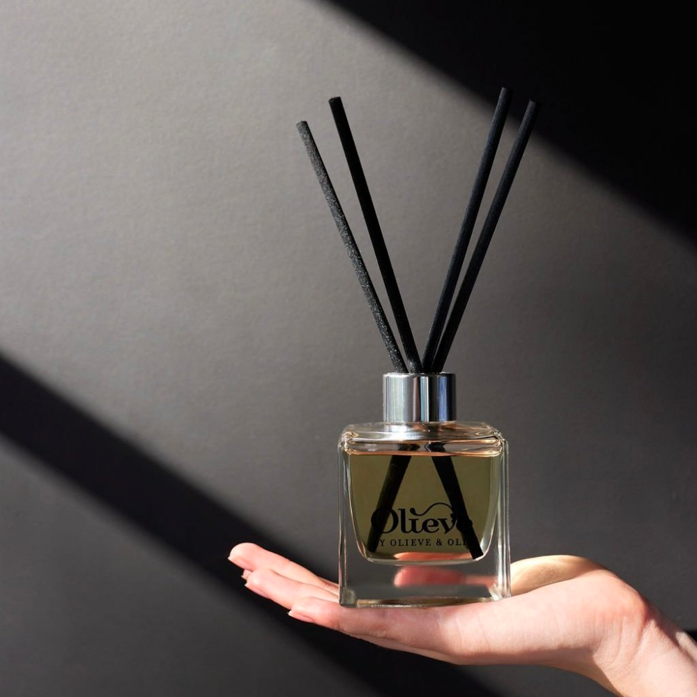 Olieve and Olie Diffusers