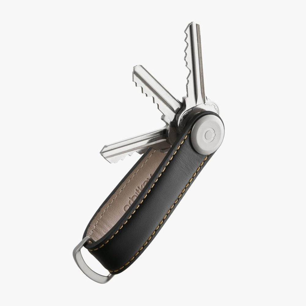 OrbitKey Leather