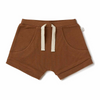 Organic Shorts