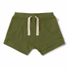 Organic Shorts