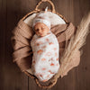 Snuggle Swaddle Set