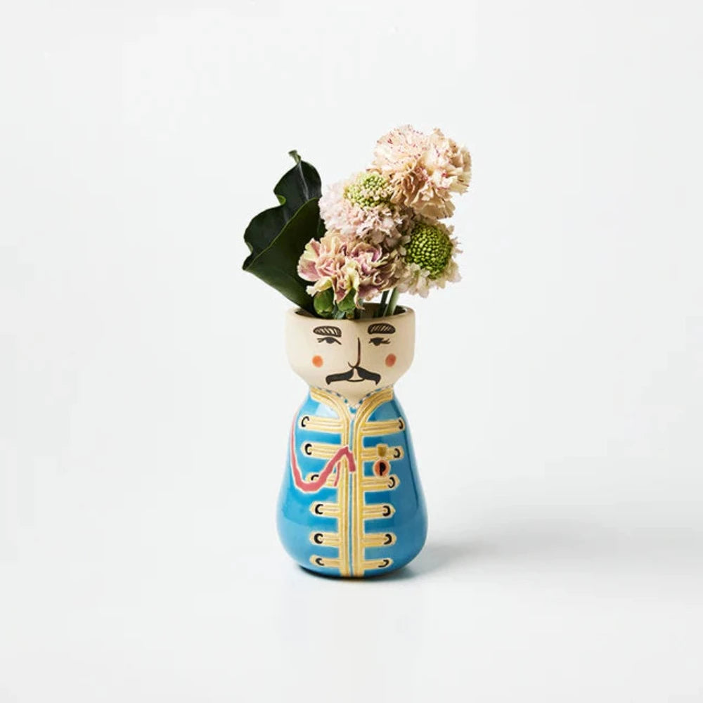 Paul Pepper Vase