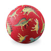 7 Inch Playground Ball