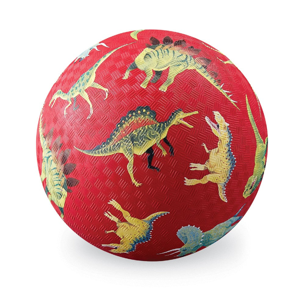 5 Inch Playground Ball - Oxley and Moss