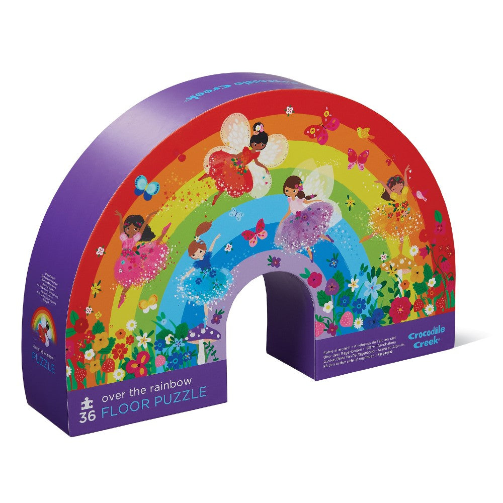 Classic Floor Puzzle - 36 Piece