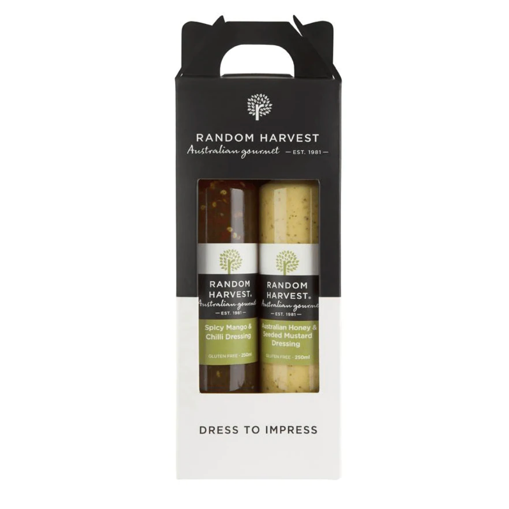 Twin Carry Case Dress To Impress