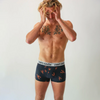 Organic Cotton Mens Underwear