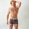 Organic Cotton Mens Underwear